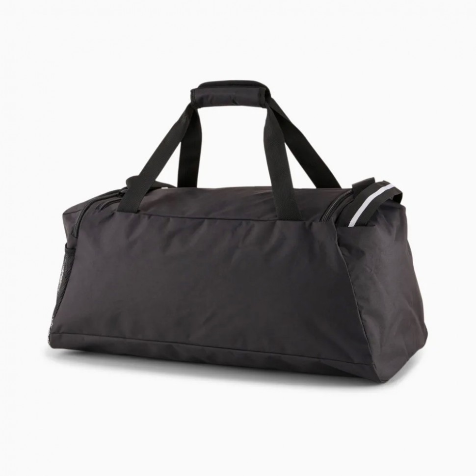 Сумка Puma Fundamentals Sports Bag S 7728901
