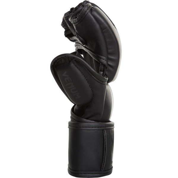 Перчатки MMA Venum Challenger - Neo Black 12092