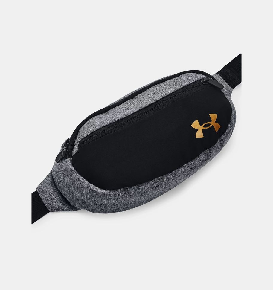 Сумка на пояс Under Armour UA Flex Waist Bag 1364190-012