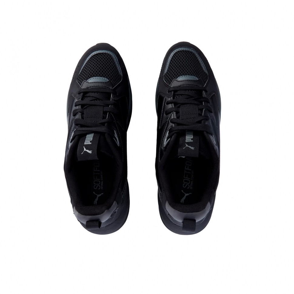 Кроссовки Puma X-Ray Lite Pro Puma Black-Dark Shadow 38018006