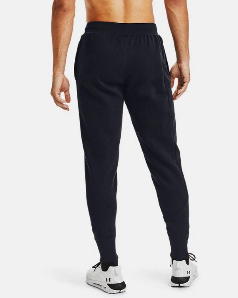 Брюки Under Armour UA BASELINE FLEECE JOGGER 1356781-001