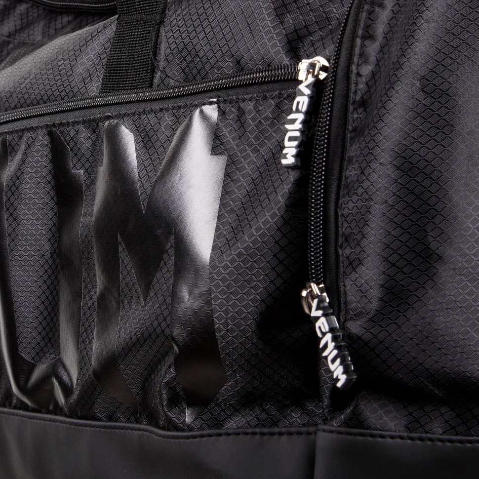 Сумка Venum Sparring - Black 99297