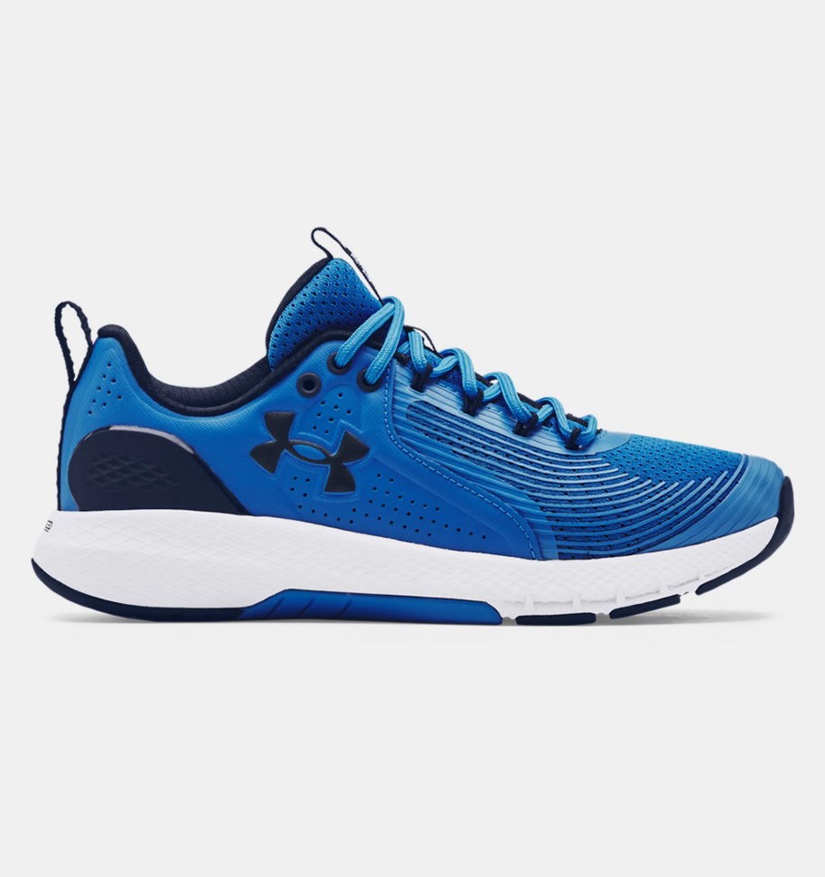 Кроссовки Under Armour UA Charged Commit TR 3 3023703-401