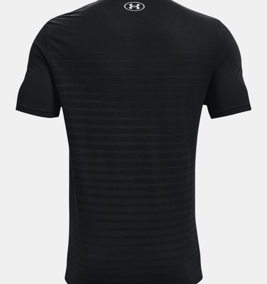 Футболка Under Armour UA Seamless Fade SS 1361133-001