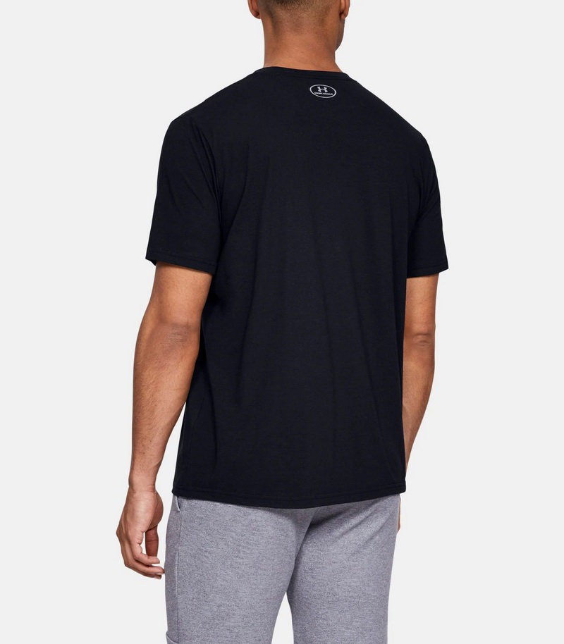 Футболка Under Armour UA I WILL MULTI 1348436-001
