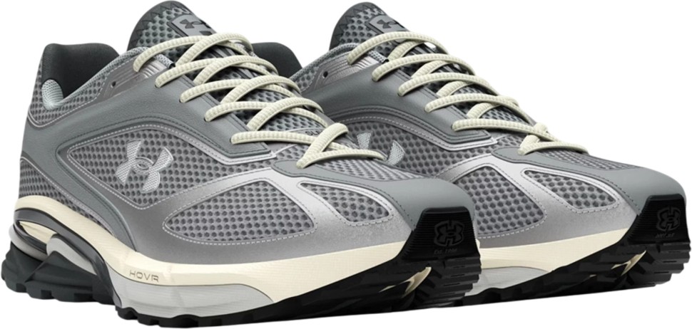 Кроссовки Under Armour UA HOVR Apparition RTRFTR TC 3027595-100