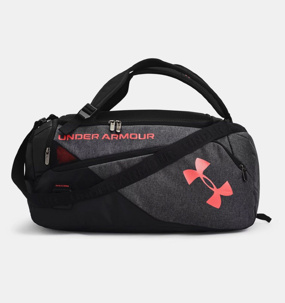 Сумка Under Armour UA Contain Duo SM Duffle 1361225-002