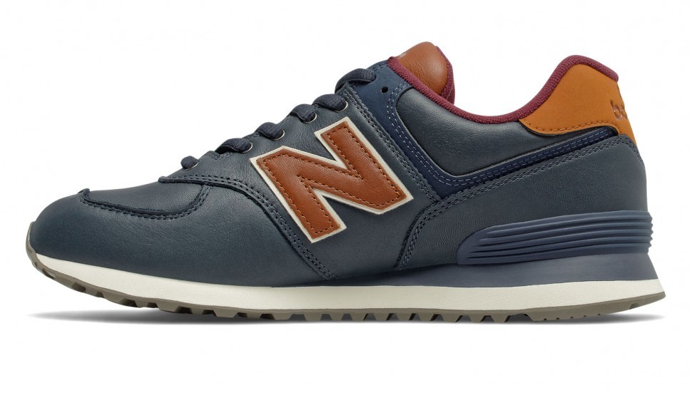 Кроссовки New Balance ML574OMC/D