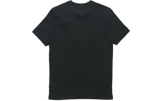 Футболка Nike Embroidered Small Round Neck AR4999-013