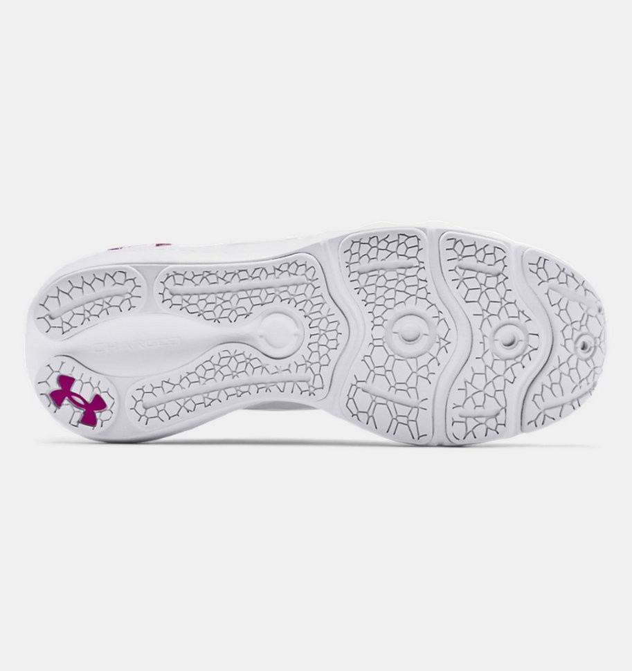 Кроссовки Under Armour UA W Charged Vantage ClrShft 3024490-100