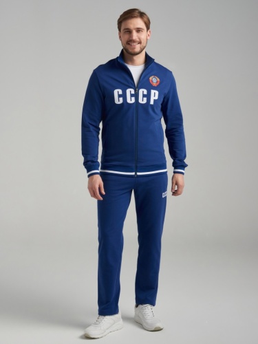 Костюм RED-N-ROCK'S 11M-RT-1752 синий