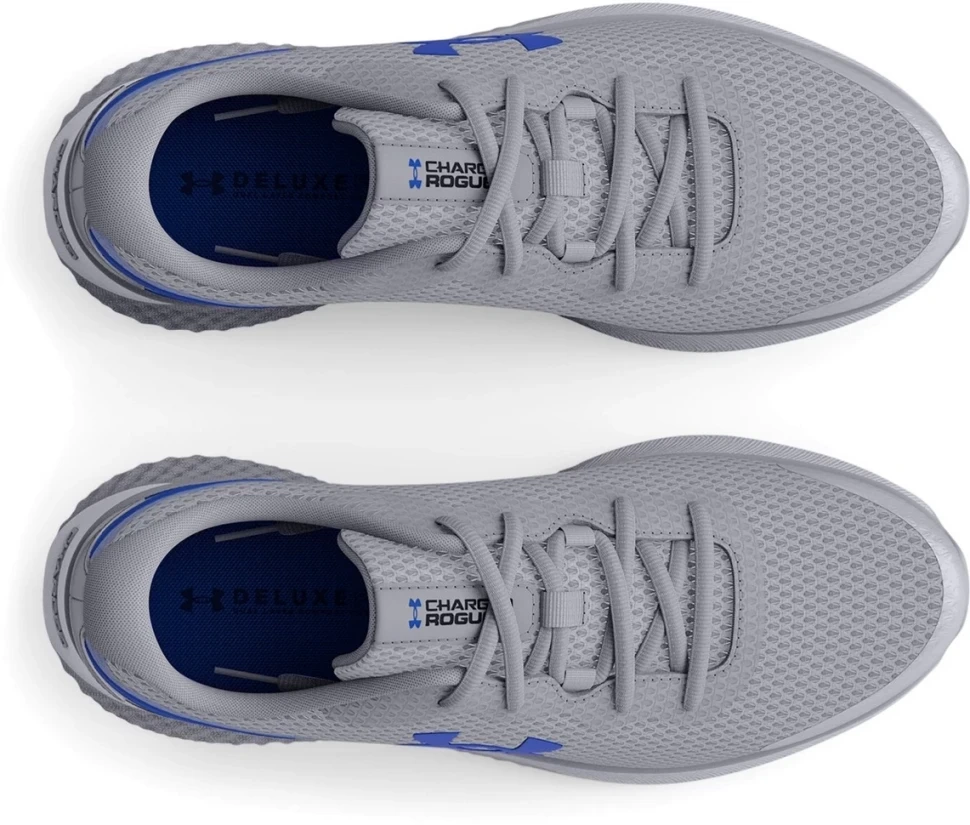 Кроссовки Under Armour UA Charged Rogue 3 Reflect-GRY 3025525-102