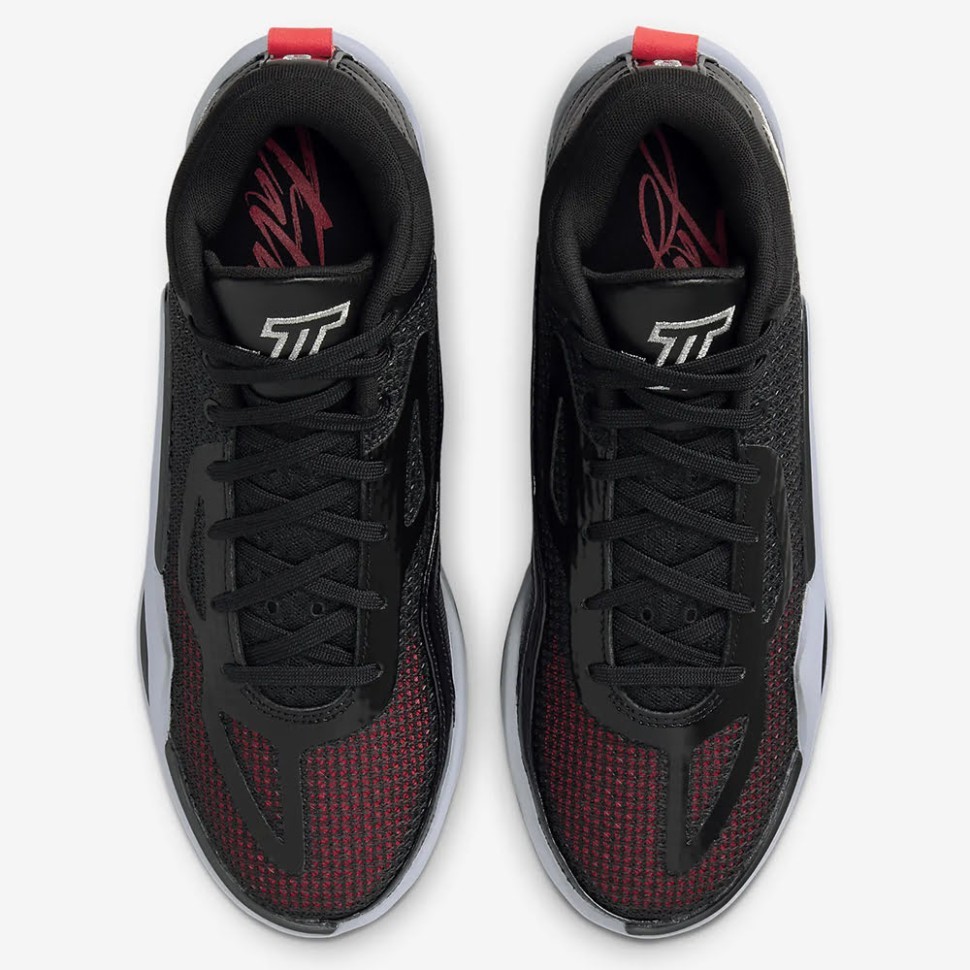 Кроссовки Nike Tatum 1 PF Old School DZ3322-001