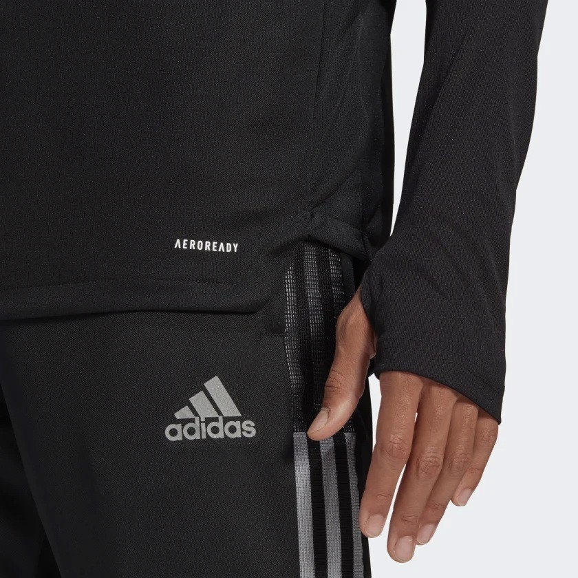 Олимпийка Adidas TIRO21 TR TOP GH7304
