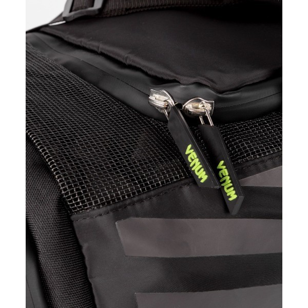 Сумка Venum Stripes Black 04819