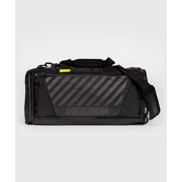 Сумка Venum Stripes Black 04819