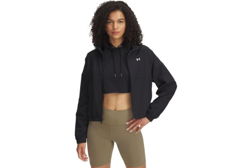 Ветровка Under Armour UA Rival Woven Jacket 1389631-009