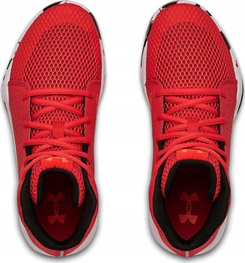 Кроссовки Under Armour UA GS Jet 2019 3022121-602