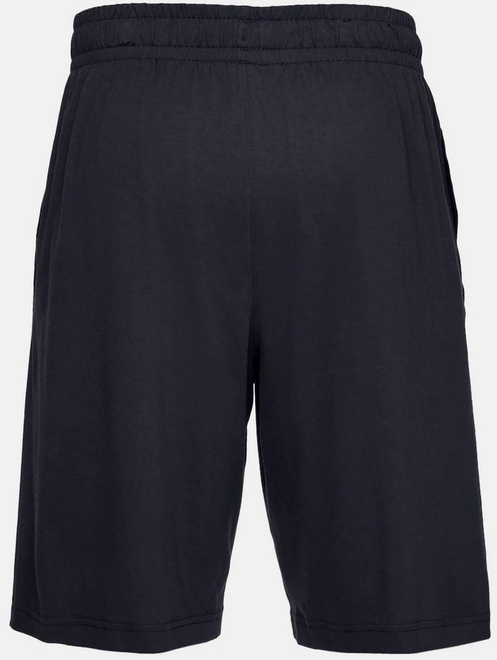 Шорты Under Armour SPORTSTYLE COTTON SHORT 1329299-001