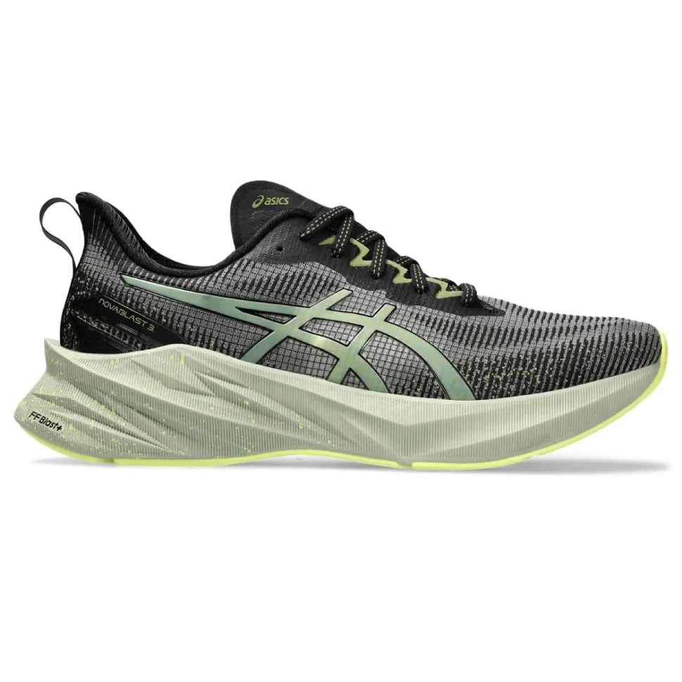 Кроссовки Asics NOVABLAST 3 LE 1011B591-003