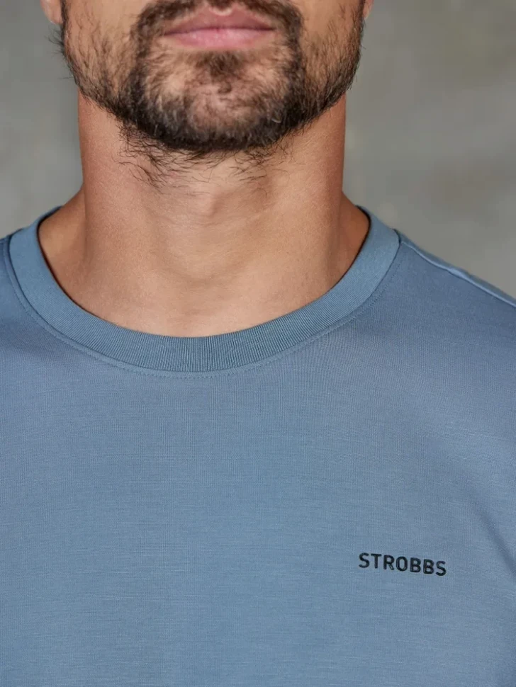 Футболка Strobbs E2311-24