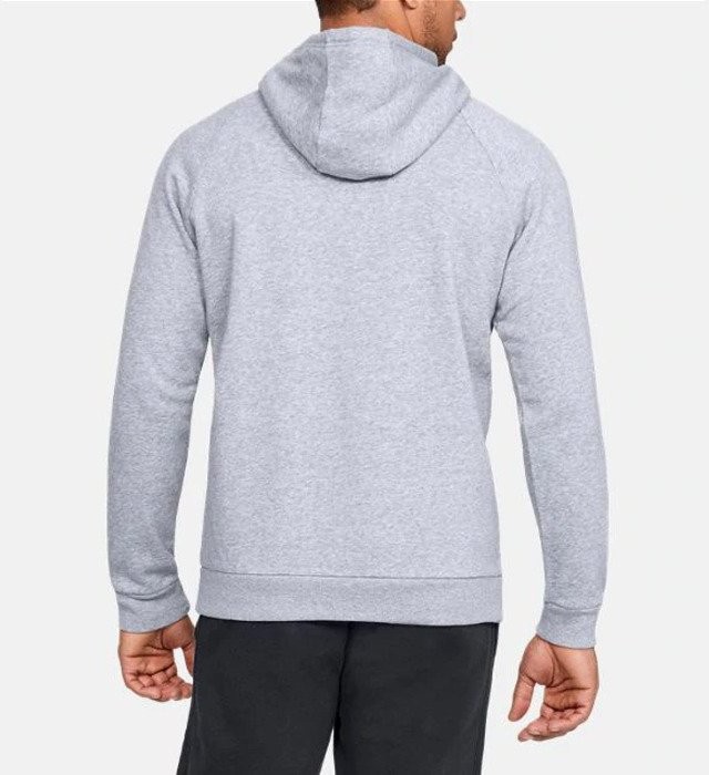 Толстовка Under Armour RIVAL FLEECE PO HOODIE 1320736-036