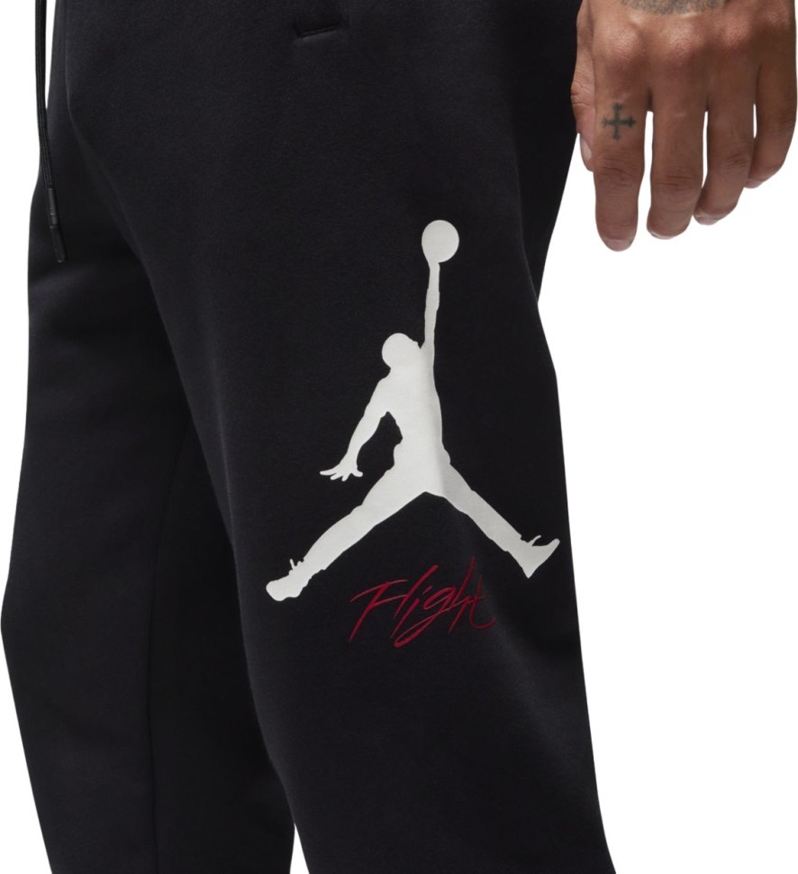 Брюки Nike Jordan M J Ess Flc Baseline Pant FD7345-010