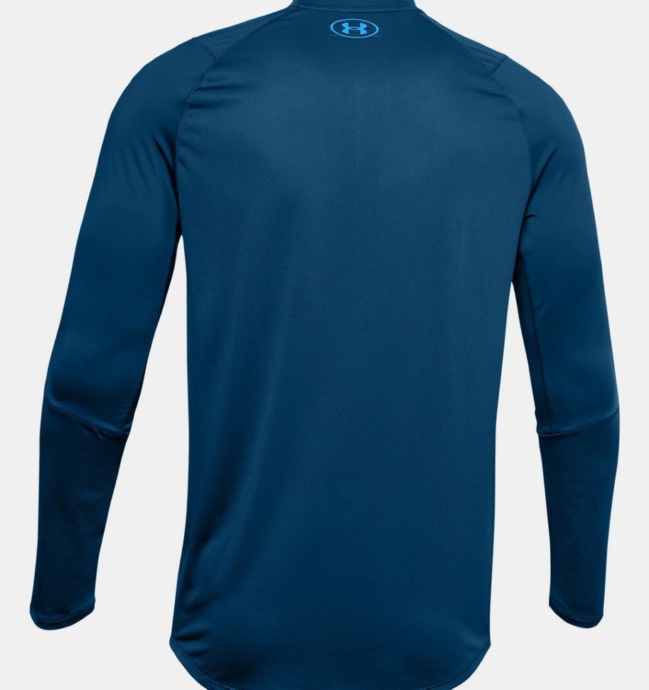 Джемпер Under Armour UA MK-1 Graphic 1/4 Zip 1356805-581