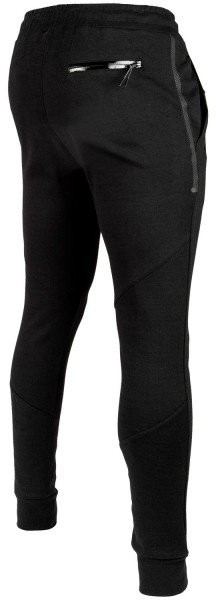 Брюки спортивные Venum Laser Evo Black 01409