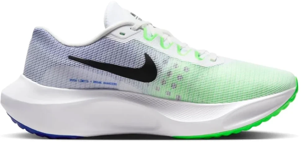 Кроссовки Nike Zoom Fly 5 DM8968-101