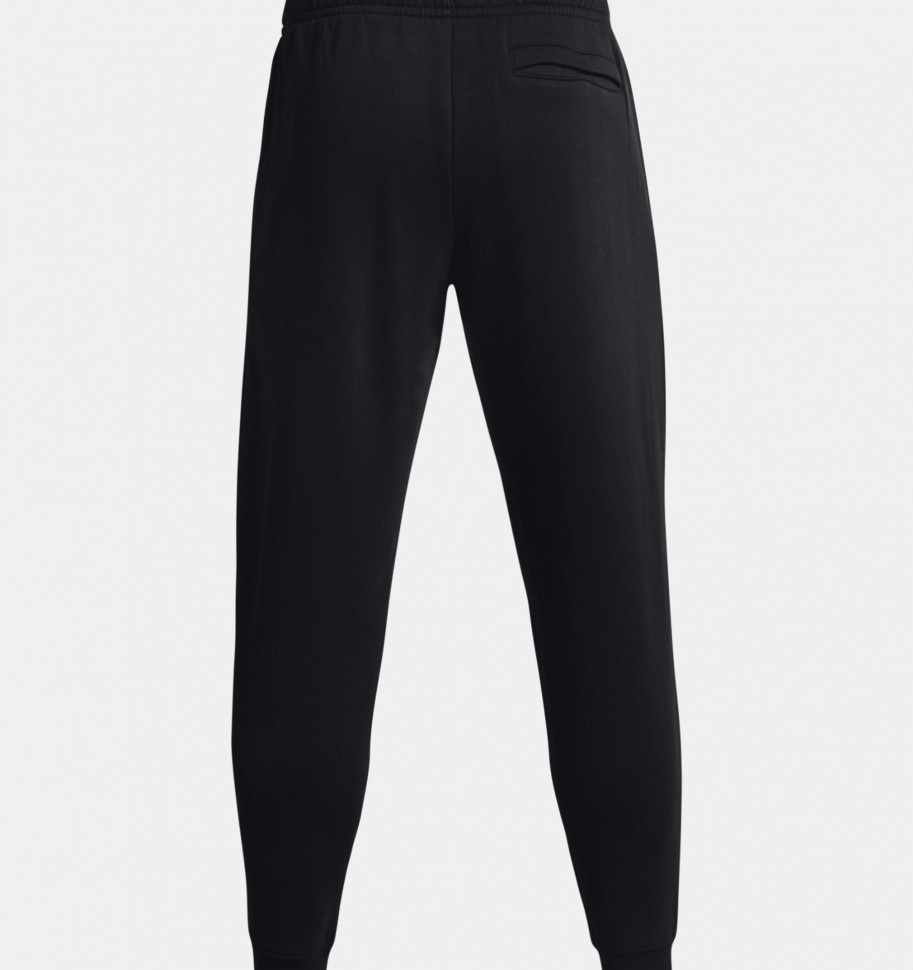 Брюки Under Armour UA Pjt Rock Rival Flc Jogger 1367111-001
