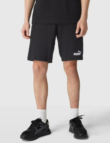 Шорты Puma ESS Shorts 12 58674101