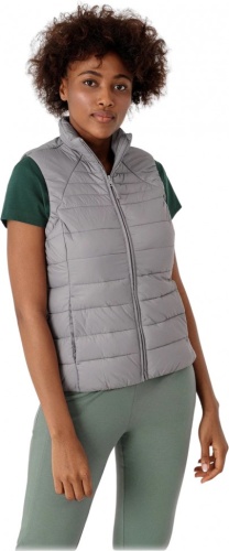 Жилет утепленный 4F WOMEN'S JACKETS H4Z21-KUDP001-27S