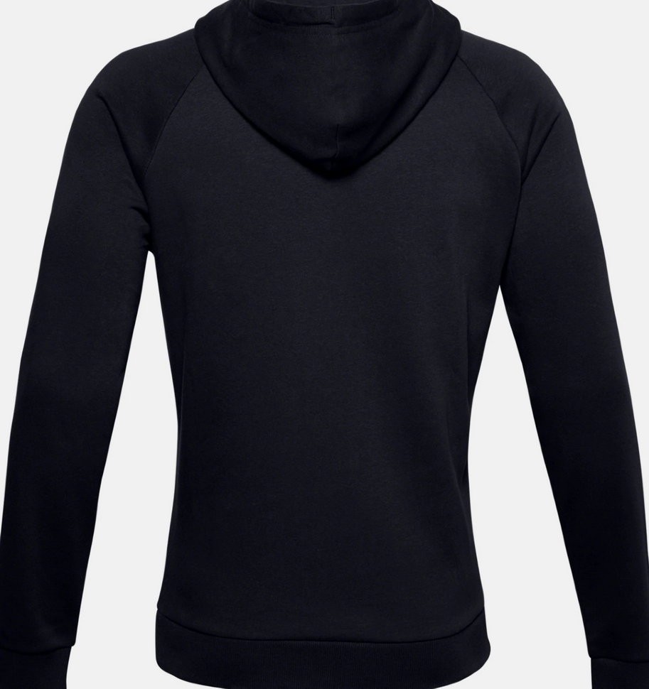 Толстовка Under Armour UA Rival Fleece Big Logo HD 1357093-001