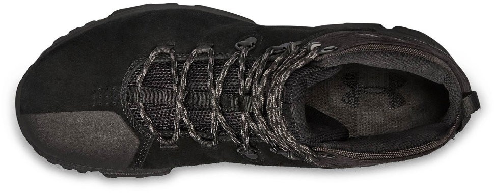 Ботинки Under Armour Brower Mid WP 3020759-001