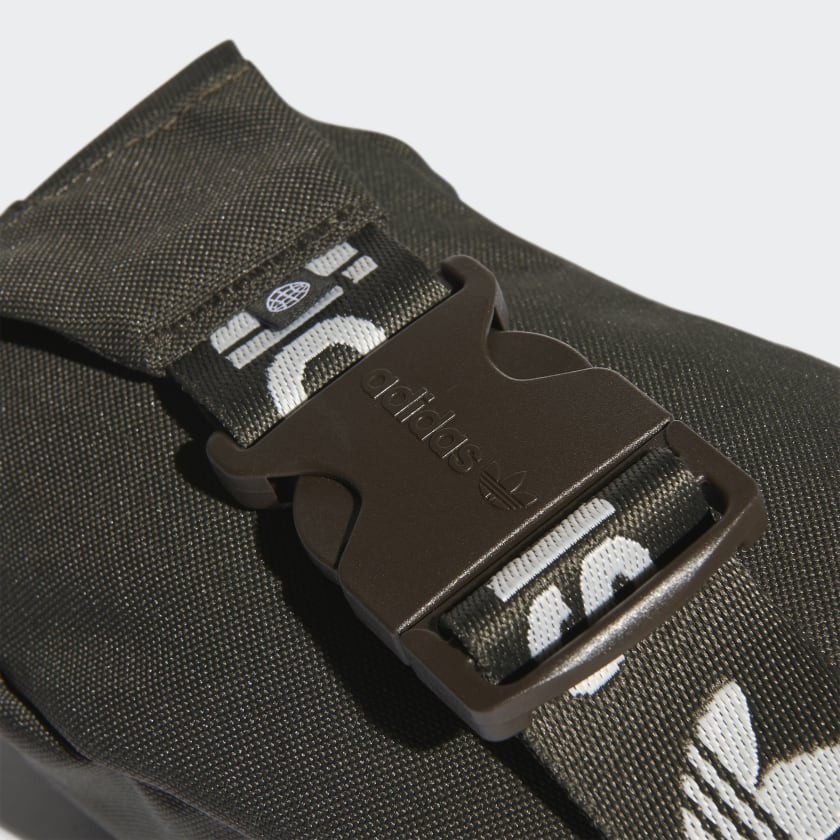 Сумка на пояс Adidas ADICOLOR WAISTB HD7168