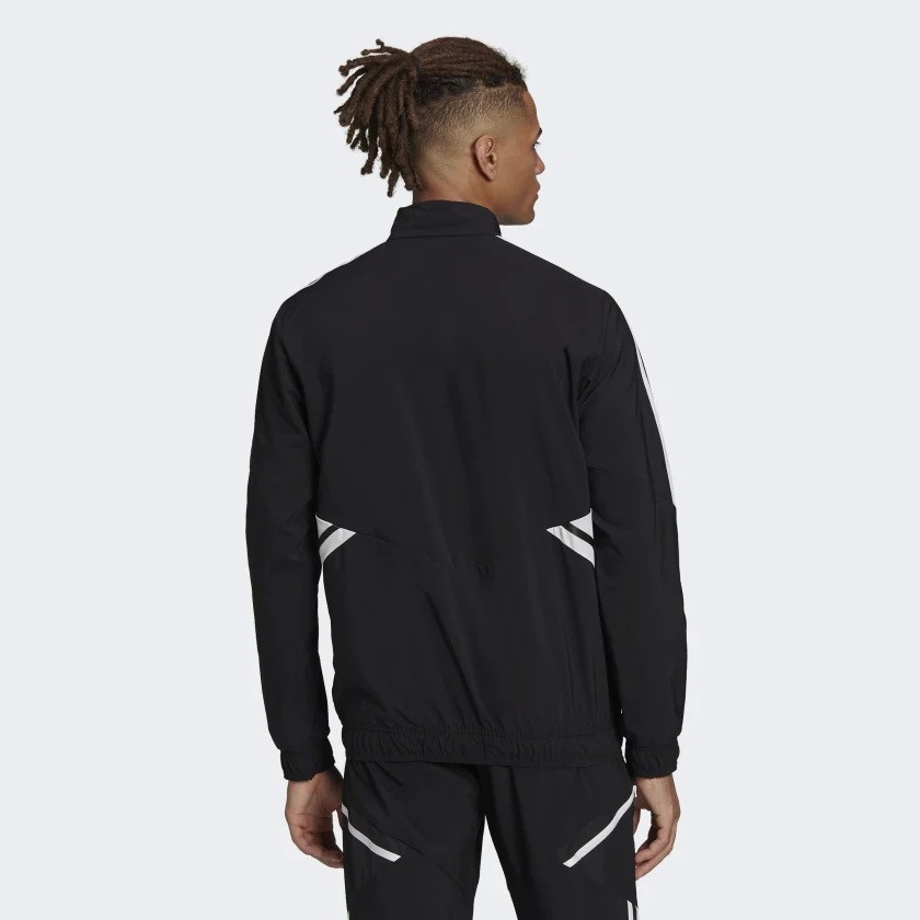 Олимпийка Adidas CON22 PRE JKT H21276