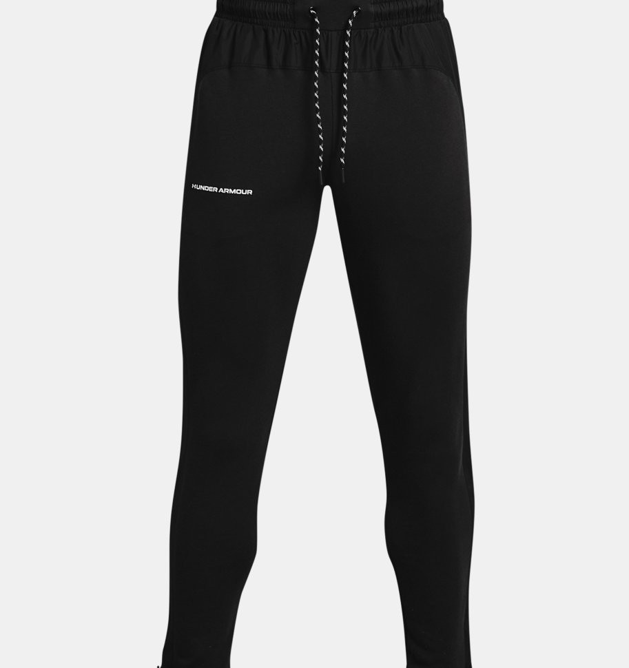Брюки Under Armour UA RIVAL TERRY AMP PANT 1361638-002