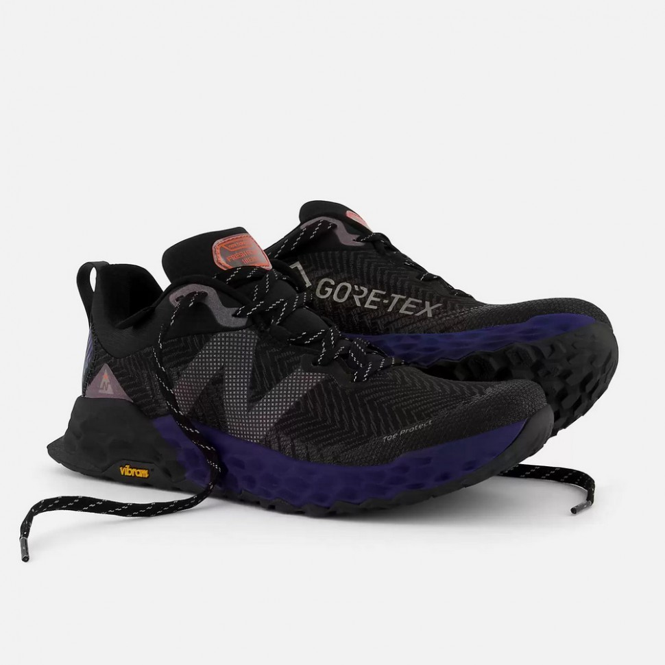 Кроссовки New Balance WTHIERX6/B