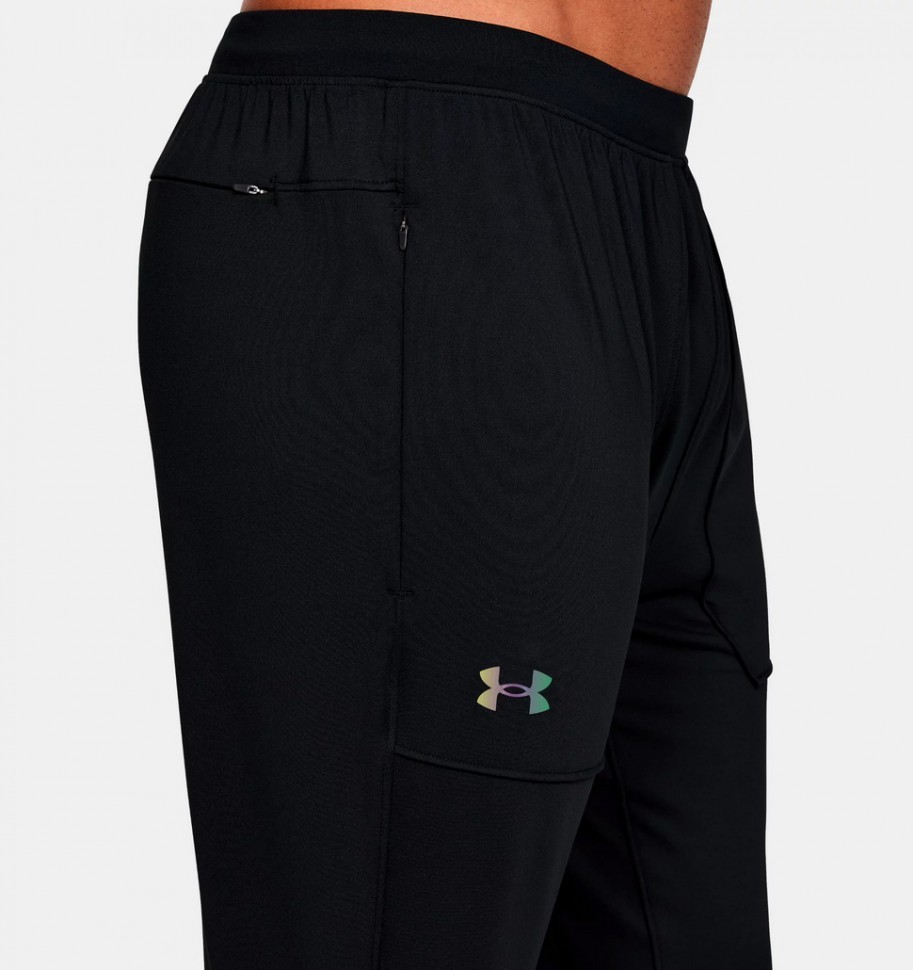 Брюки Under Armour UA Rush Fitted Pant 1328702-001