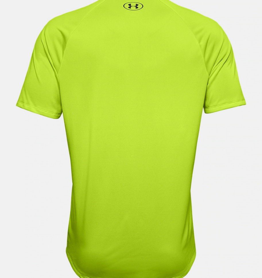 Футболка Under Armour UA Tech 2.0 SS Tee 1326413-394