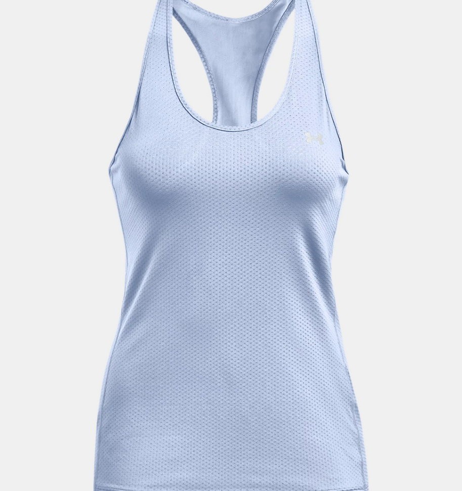 Майка Under Armour UA HG Armour Racer Tank 1328962-470