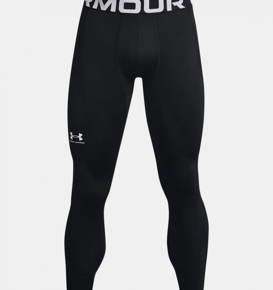 Леггинсы Under Armour UA CG Armour Leggings 1366075-001