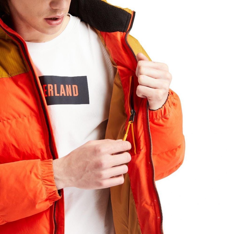 Куртка Timberland TBLA22XB/CB5