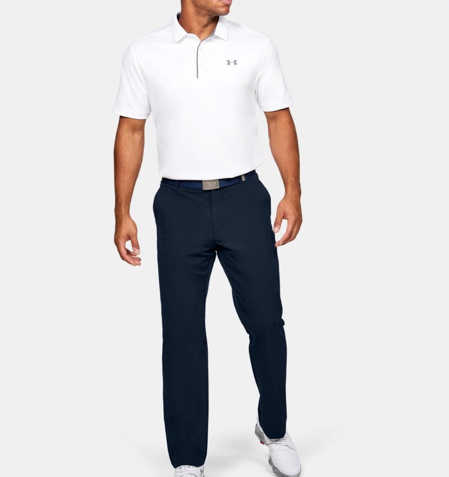 Брюки Under Armour UA Tech Pant 1350053-408