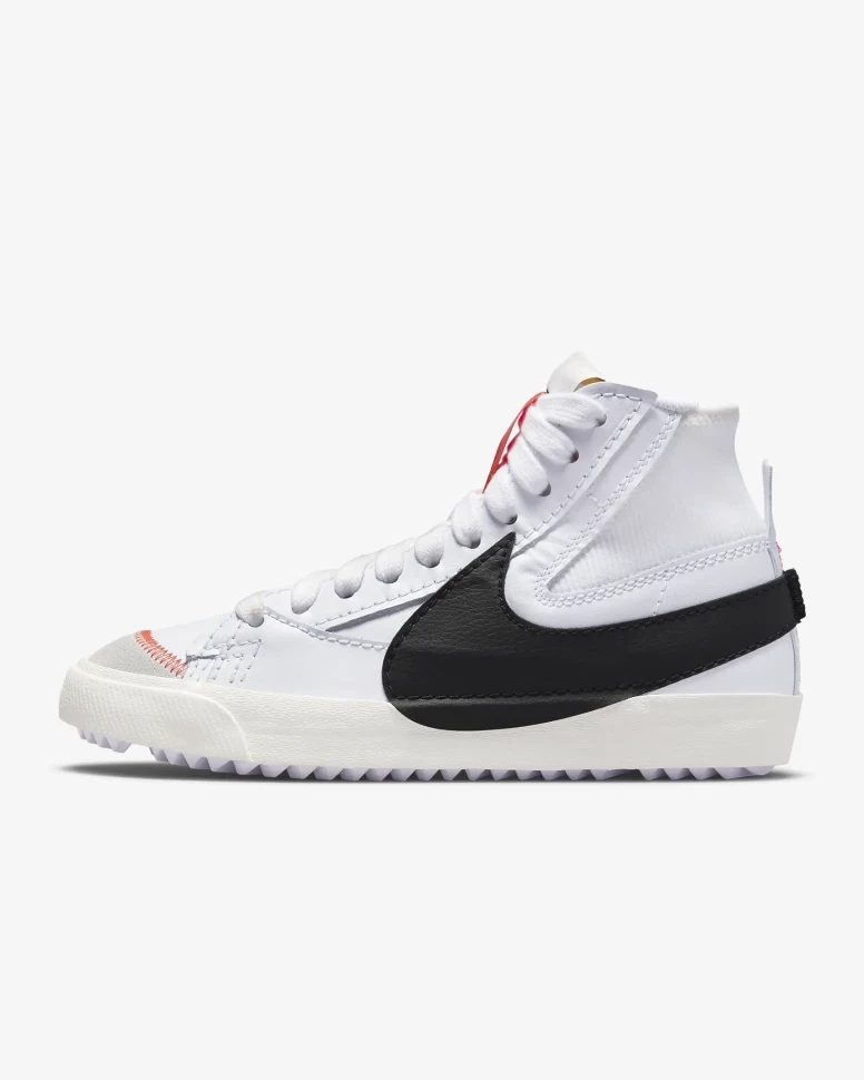Кроссовки Nike WMNS Blazer Mid '77 Jumbo DQ1471-100