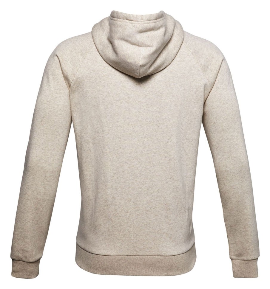 Толстовка Under Armour UA Rival Fleece Big Logo HD 1357093-200