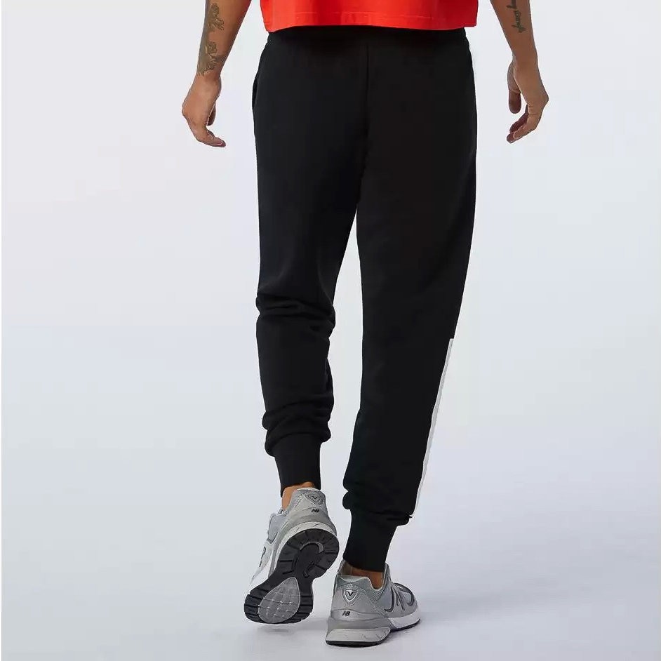 Брюки New Balance WP03523/BK