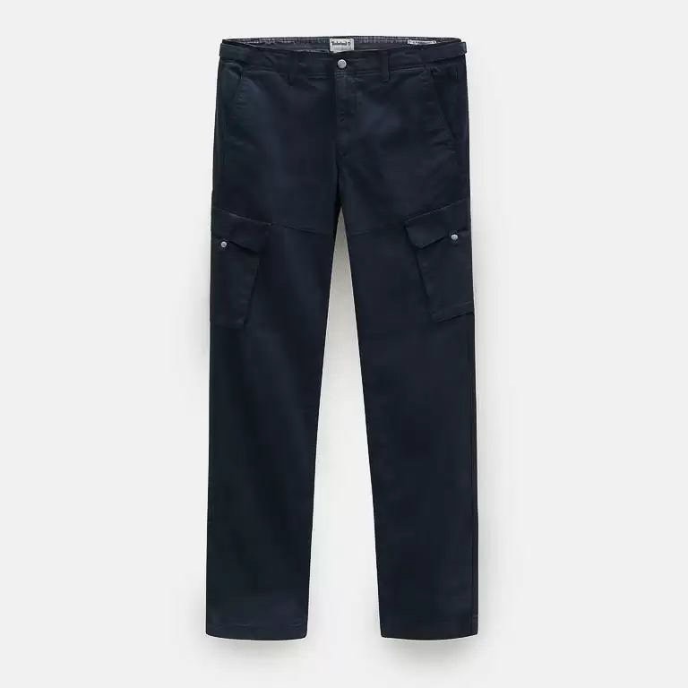 Брюки Timberland TBLA1MTK/433