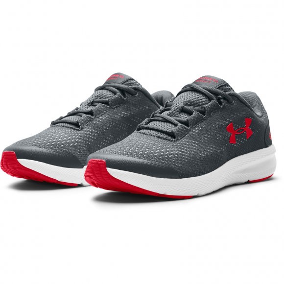 Кроссовки Under Armour UA GS Charged Pursuit 2 3022860-102
